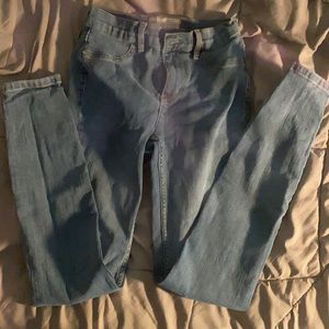 free people jeans